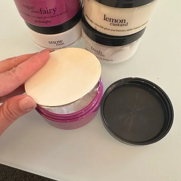 Philosophy Body Cream Bundle - Picture 3 of 3